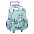 ΣΑΚΙΔΙΟ ΤΡΟΛΕΥ ΔΗΜΟΤΙΚΟΥ DISNEY FROZEN FAMILY (341-71074)